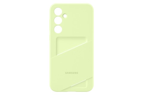 Samsung Custodia Card Slot Galaxy A35 5G