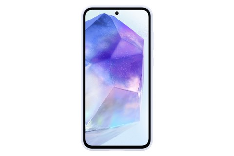 Samsung Custodia in Silicone Galaxy A55 5G