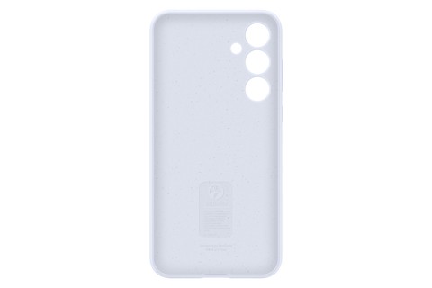 Samsung Custodia in Silicone Galaxy A55 5G