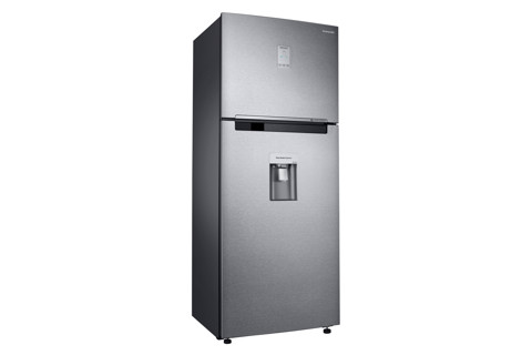 Samsung Doppia Porta Serie 5000 RT46K6645SL