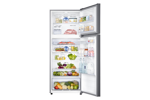 Samsung Doppia Porta Serie 5000 RT46K6645SL