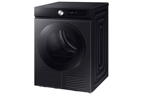 Samsung DV90DB7845GBU3 asciugatrice Libera installazione Caricamento frontale 9 kg Nero