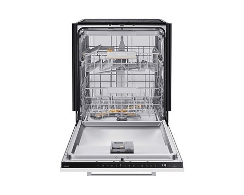 Samsung DW60DG770B00U1 lavastoviglie A scomparsa totale 14 coperti B