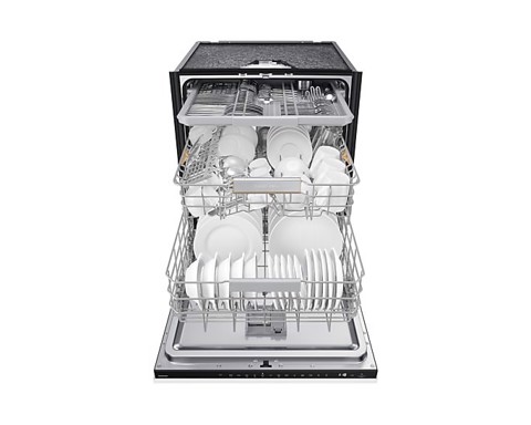 Samsung DW60DG770B00U1 lavastoviglie A scomparsa totale 14 coperti B