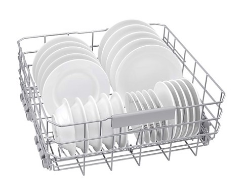 Samsung DW60DG770B00U1 lavastoviglie A scomparsa totale 14 coperti B