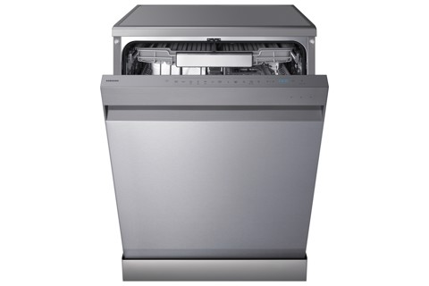 Samsung DW70H73YCFRU1 lavastoviglie Libera installazione 14 coperti