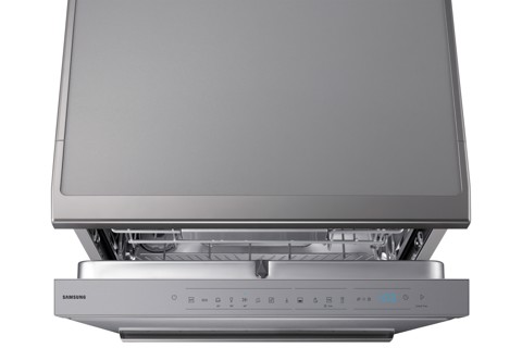 Samsung DW70H73YCFRU1 lavastoviglie Libera installazione 14 coperti