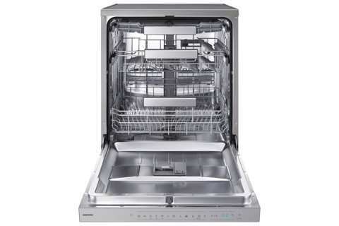 Samsung DW70H73YCFRU1 lavastoviglie Libera installazione 14 coperti