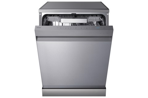 Samsung DW70H73YCFRU1 lavastoviglie Libera installazione 14 coperti