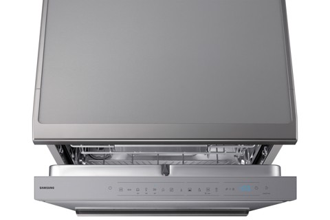 Samsung DW70H73YCFRU1 lavastoviglie Libera installazione 14 coperti