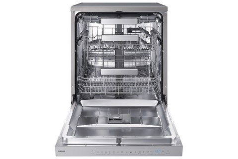 Samsung DW70H73YCFRU1 lavastoviglie Libera installazione 14 coperti