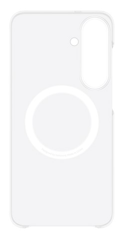 Samsung EF-CS741CTEGWW custodia per cellulare 17 cm (6.7") Cover Trasparente