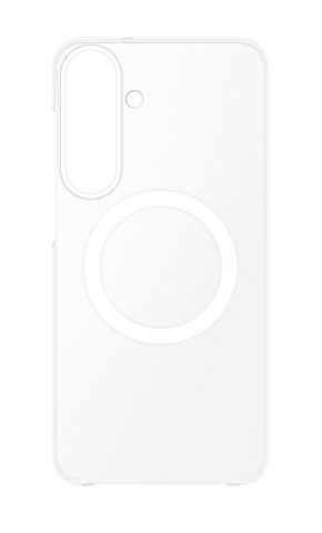 Samsung EF-CS741CTEGWW custodia per cellulare 17 cm (6.7") Cover Trasparente