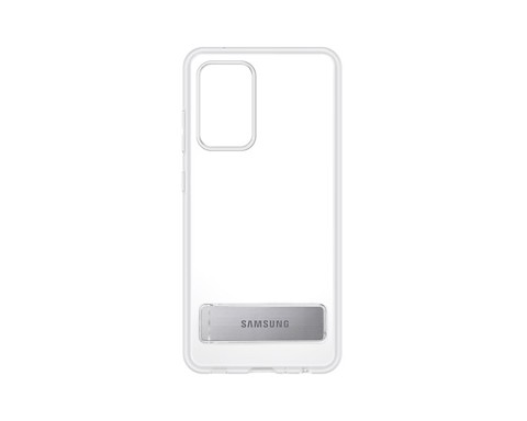 Samsung EF-JA525CTEGWW custodia per cellulare 16,5 cm (6.5") Cover Trasparente