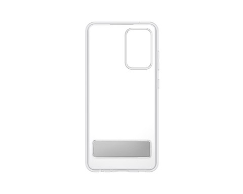 Samsung EF-JA525CTEGWW custodia per cellulare 16,5 cm (6.5") Cover Trasparente