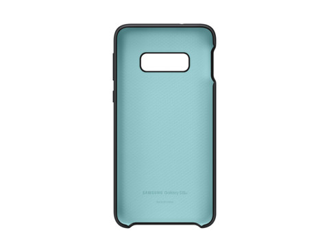 Samsung EF-PG970 custodia per cellulare 14,7 cm (5.8") Cover Nero