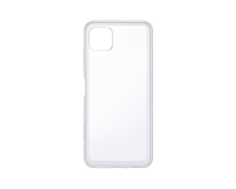 Samsung EF-QA226TTEGEU custodia per cellulare 16,3 cm (6.4") Cover Trasparente