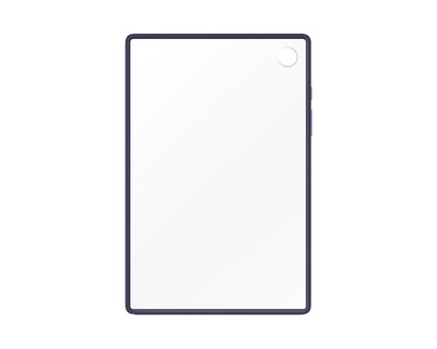 Samsung EF-QX200TNEGWW custodia per tablet 26,7 cm (10.5") Cover Blu marino