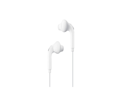 Samsung EO-EG920B Cuffia Auricolare Connettore 3.5 mm Bianco