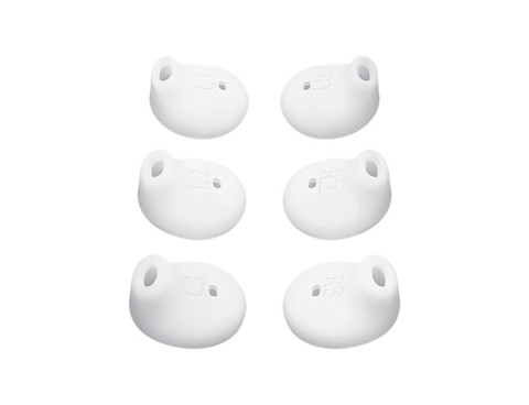 Samsung EO-EG920B Cuffia Auricolare Connettore 3.5 mm Bianco