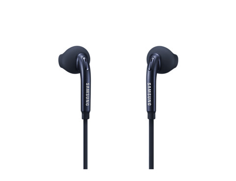 Samsung EO-EG920B Cuffia Auricolare Connettore 3.5 mm Nero, Blu