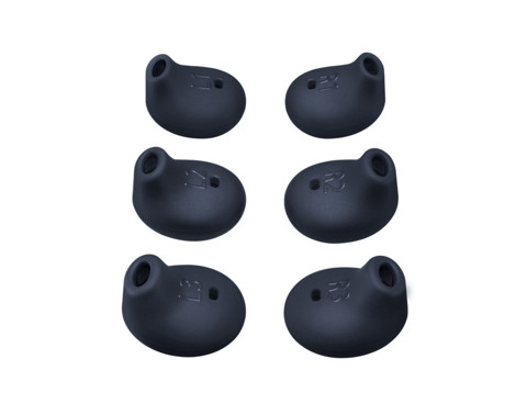 Samsung EO-EG920B Cuffia Auricolare Connettore 3.5 mm Nero, Blu