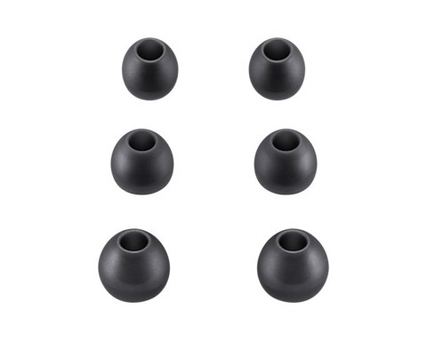 Samsung EO-IA500BBEGWW cuffia e auricolare Cablato In-ear Musica e Chiamate Nero