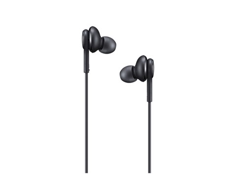 Samsung EO-IA500BBEGWW cuffia e auricolare Cablato In-ear MUSICA Nero