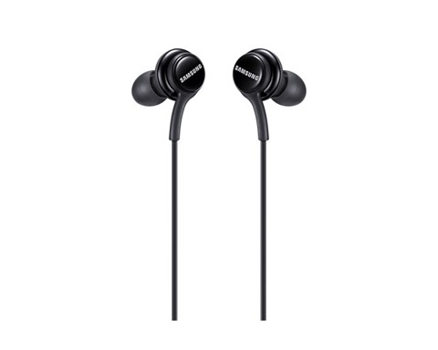 Samsung EO-IA500BBEGWW cuffia e auricolare Cablato In-ear MUSICA Nero