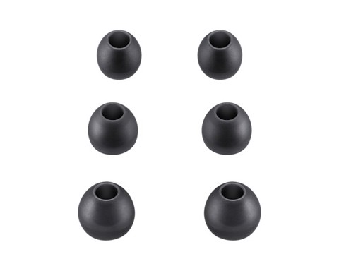 Samsung EO-IA500BBEGWW cuffia e auricolare Cablato In-ear MUSICA Nero