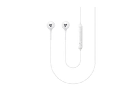 Samsung EO-IG935 Cuffia Auricolare Connettore 3.5 mm Bianco