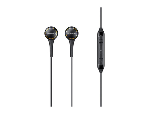 Samsung EO-IG935 Cuffia Auricolare Connettore 3.5 mm Nero