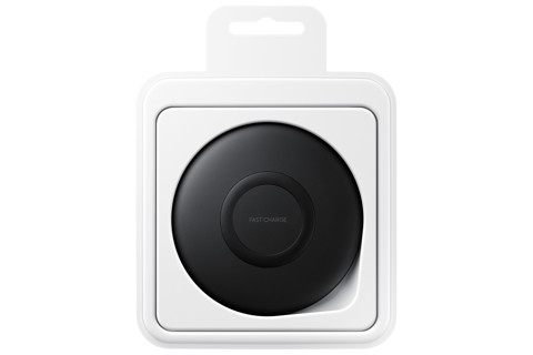 Samsung EP-P1100 Nero Interno