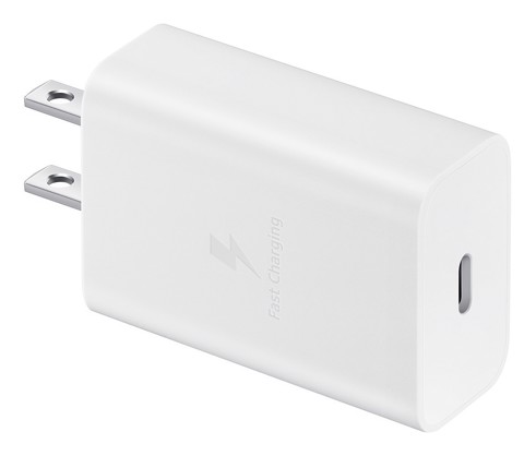 Samsung EP-T1510NWEGEU Caricabatterie per dispositivi mobili Universale Bianco AC Ricarica rapida Interno