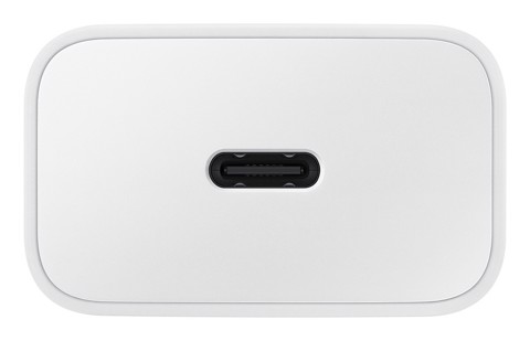 Samsung EP-T1510XWEGEU Caricabatterie per dispositivi mobili Universale Bianco AC Ricarica rapida Interno