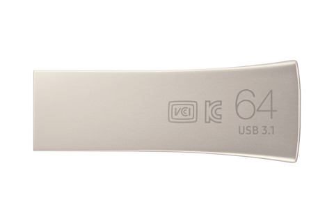 Samsung Flash Drive BAR Plus 64 GB