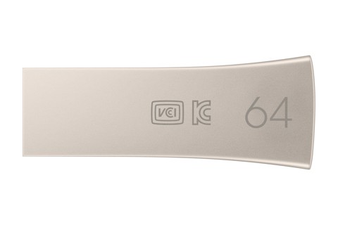 Samsung Flash Drive BAR Plus 64 GB