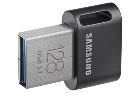 Samsung Flash Drive FIT Plus 128 GB