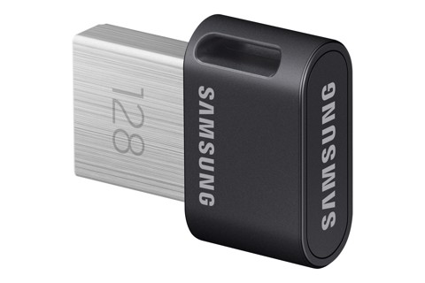 Samsung Flash Drive FIT Plus 128 GB