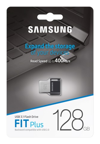 Samsung Flash Drive FIT Plus 128 GB