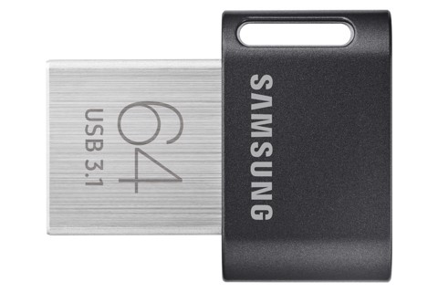Samsung Flash Drive FIT Plus 64 GB