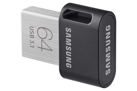 Samsung Flash Drive FIT Plus 64 GB