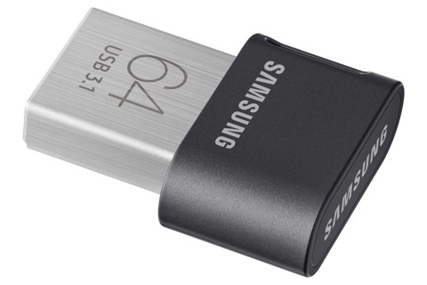 Samsung Flash Drive FIT Plus 64 GB