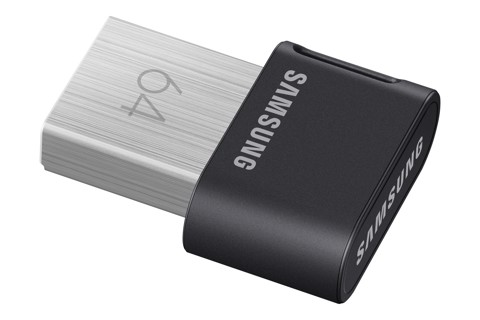 Samsung Flash Drive FIT Plus 64 GB