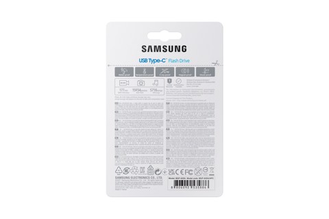 Samsung Flash Drive Type-C USB-C 64 GB