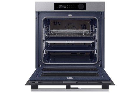 Samsung Forno Dual Cook Flex™ Serie 5 NV7B5740TBS