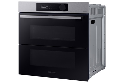 Samsung Forno Dual Cook Flex™ Serie 5 NV7B5740TBS