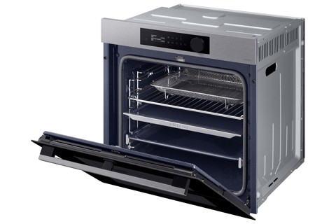 Samsung Forno Dual Cook Flex™ Serie 5 NV7B5740TBS