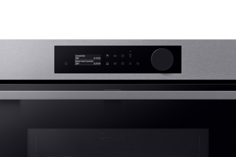 Samsung Forno Dual Cook Flex™ Serie 5 NV7B5740TBS