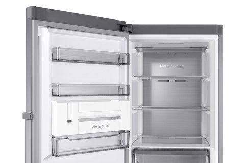 Samsung Freezer Monoporta Serie Twin 323L RZ32C7BBES9